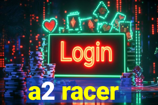 a2 racer - riscando o asfalto filme completo dublado download